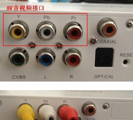 如何将场地网络连接到电视机？