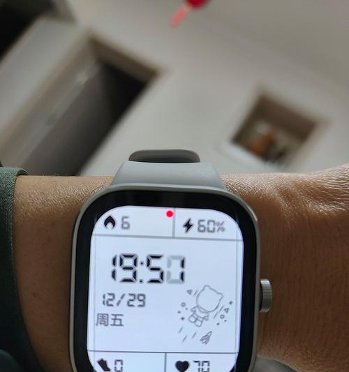 红米4智能手表怎么连接？连接过程中需要注意什么？