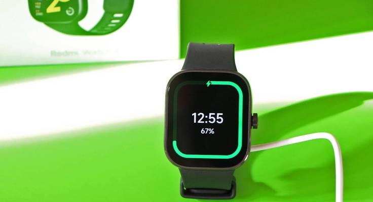 红米4智能手表怎么连接？连接过程中需要注意什么？