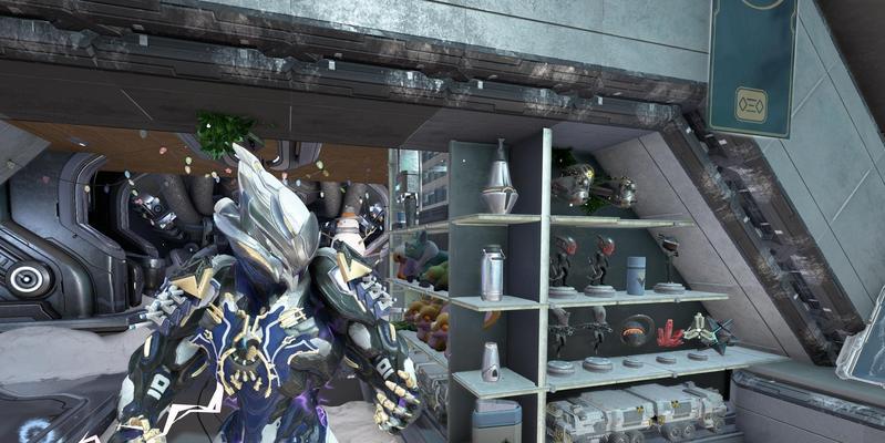 星际战甲飞船损坏后如何进行修理？