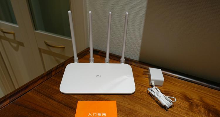 小米44路由器评测如何？性能和功能表现怎么样？