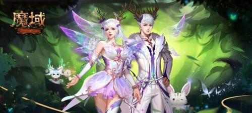 魔域奇迹魂环的作用是什么？