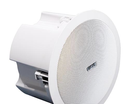 豪宅吸顶音响效果如何？安装后声音质量有保障吗？