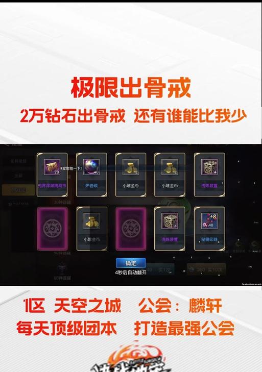地下城满级后会获得什么奖励？奖励内容有哪些？