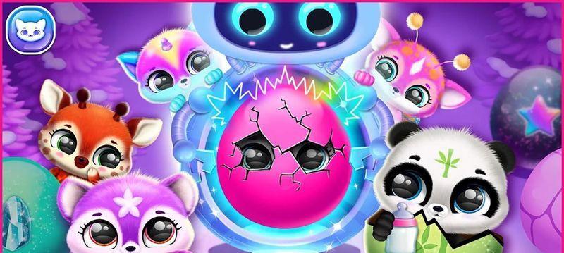 宠物模拟器下载失败怎么办？下载后如何安装？