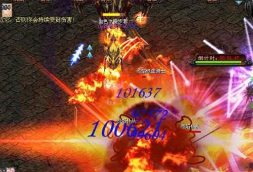 魔域端游一条龙打两个宝宝方法是什么？