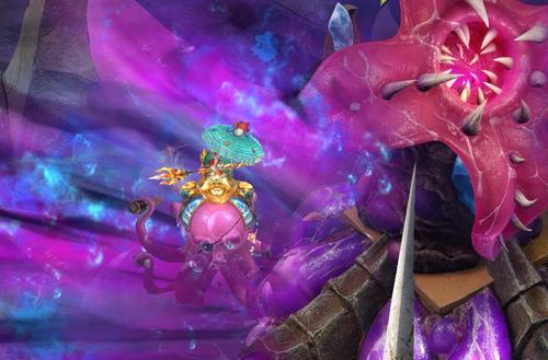 魔域灭世三星开启条件是什么？操作步骤详细吗？
