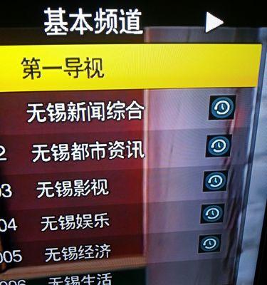 换机顶盒需要哪些手续？