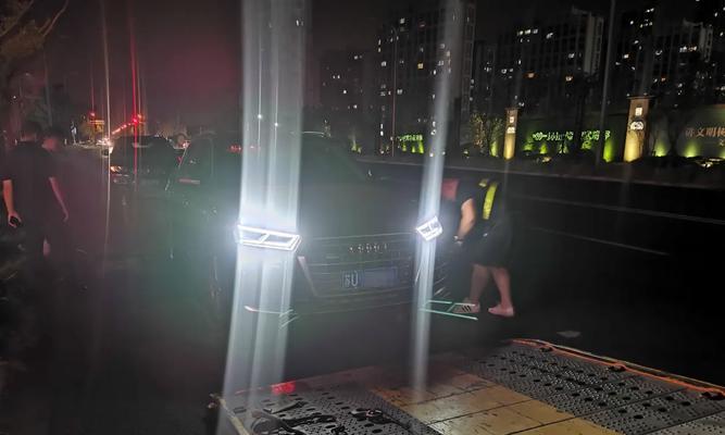 奥迪网关维修方法是什么？视频教程在哪里找？