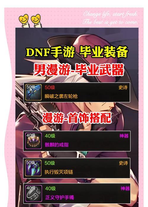 DNF漫游职业天赋如何选择？选择天赋的策略是什么？
