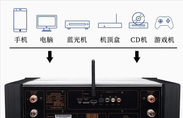 游戏机无信号问题如何解决？可能的原因有哪些？