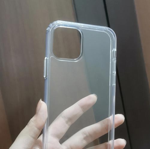 透明版苹果手机有何特别之处？