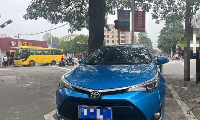 北海雷凌汽车音响的音质表现如何？