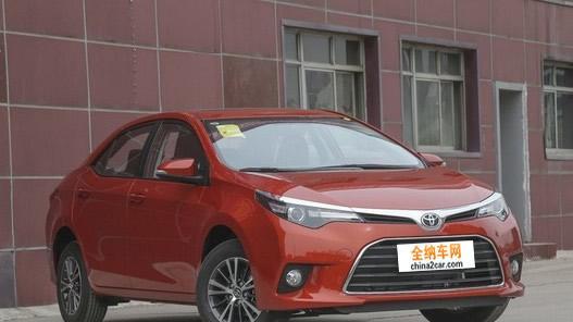 北海雷凌汽车音响的音质表现如何？