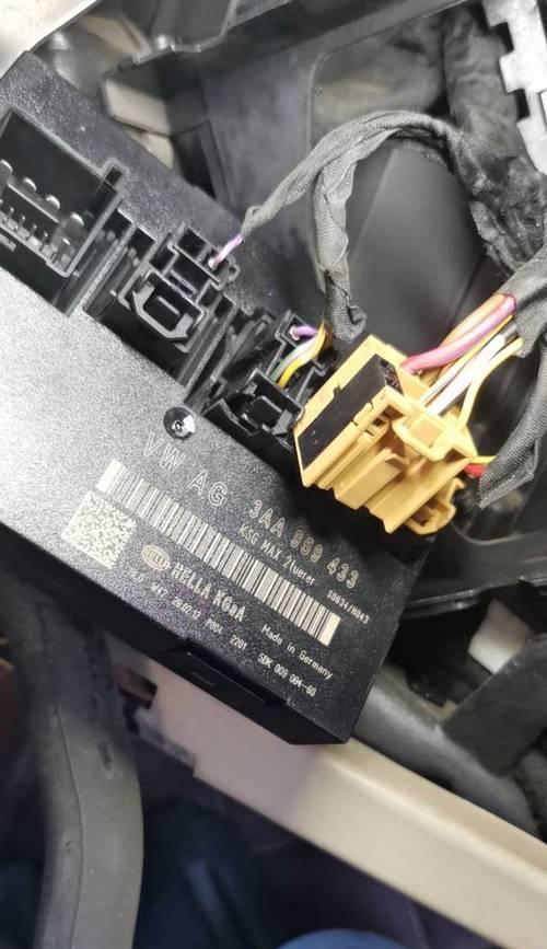 大众迈腾网关功能是什么？网关故障怎么办？