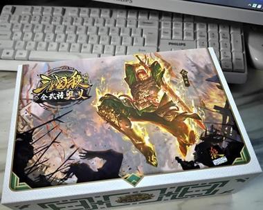 三国杀E7炫彩武将合集何时发布？新武将有哪些特点？