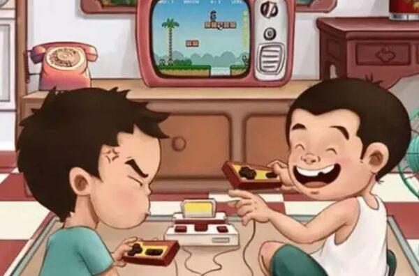 双打游戏机游戏如何操作？双人游戏玩法介绍是什么？