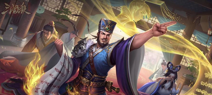 电脑版三国杀与手机版互通方法是什么？互通功能有哪些？