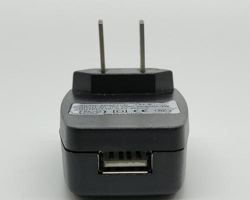 散了的充电器如何重新组装？