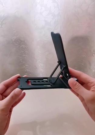 破克牌手机支架的正确使用方法是什么？使用中应注意什么？