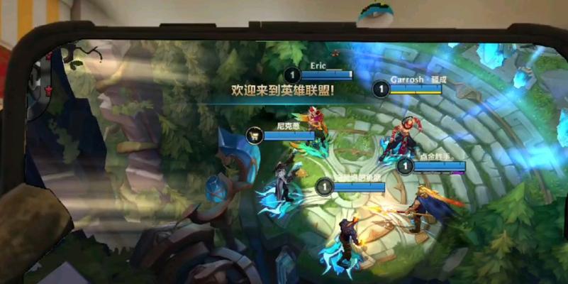 英雄联盟中鸡牛组合的玩法是什么？