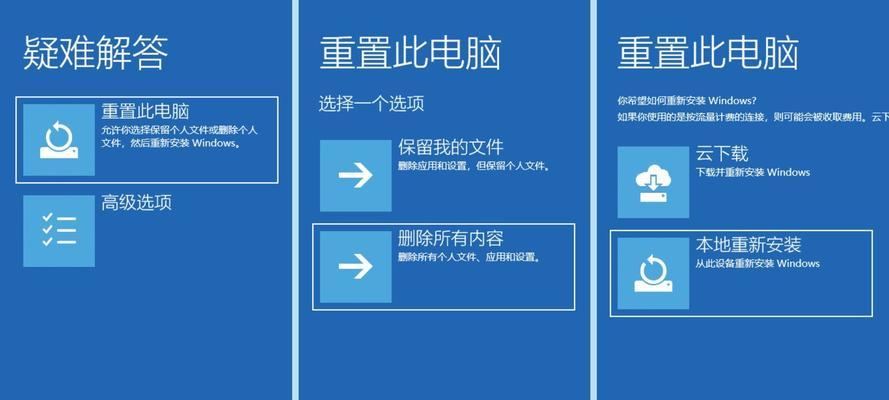 联想电脑开机步骤是什么？遇到开机问题怎么办？
