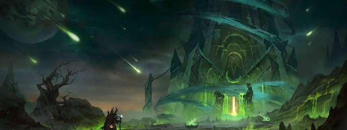 魔兽世界完美工程卡法是什么？卡后有什么效果？