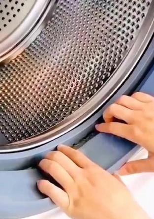 泡氧粉加入洗衣机后去污效果如何？最佳搭配是什么？