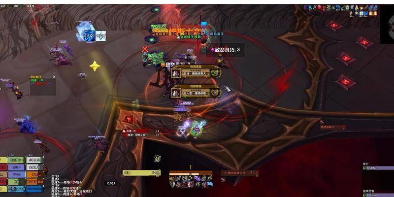 魔兽世界德纳修斯王子怎么击败？打法是什么？