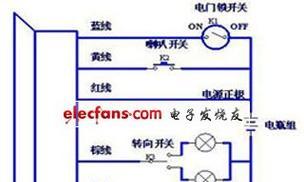 后喇叭安装音箱接线的正确步骤是什么？