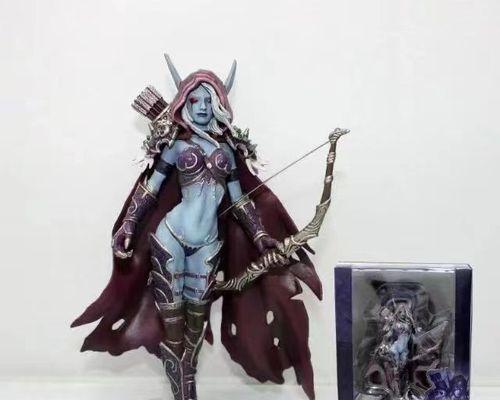 魔兽阿尔萨斯摆件获取方法是什么？在哪里可以买到？