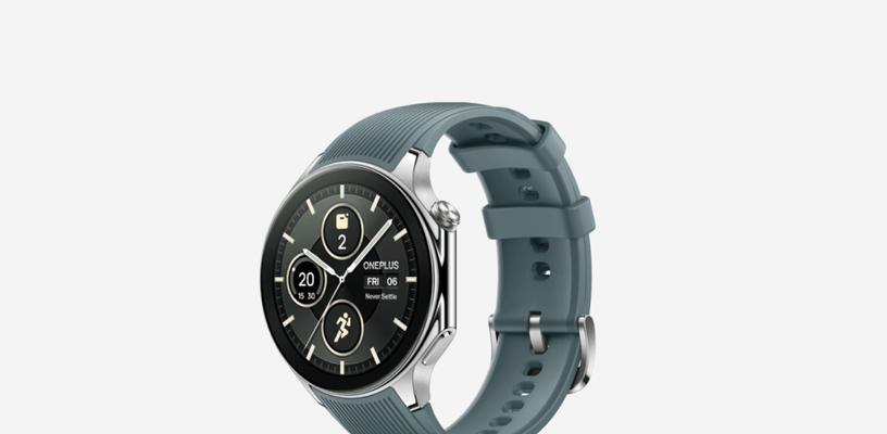 如何查看oppo智能手表的型号？手表型号信息在哪里查看？