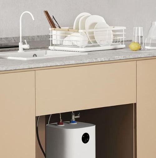 米家热水器壶盖拆卸方法是什么？
