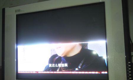 创维电视出现黑横线条怎么处理？常见问题及解决方法是什么？