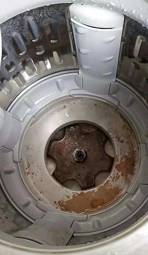 洗衣机镁棒的作用是什么？使用过程中需要注意什么？