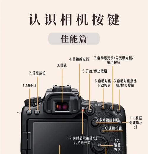 佳能相机照相速度显示不正确怎么办？调整方法是什么？