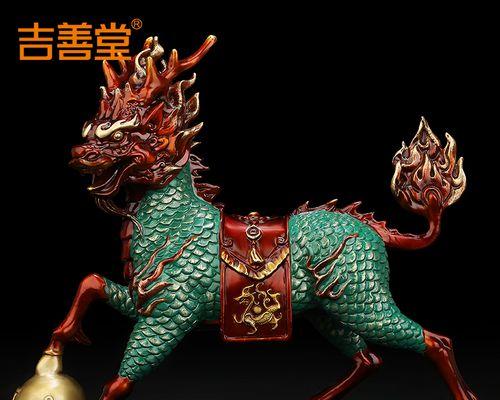 王者荣耀中麒麟使用的刀具是什么？