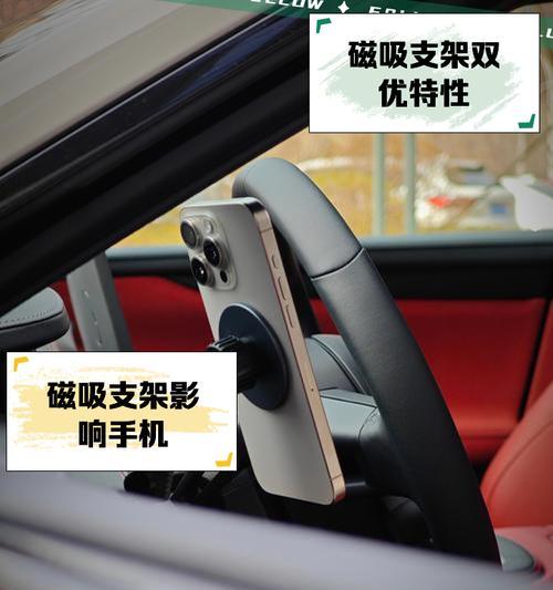 浮游手机支架怎么用的？使用方法和优势是什么？