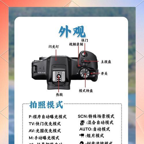 佳能R系列相机如何刷魔灯固件？