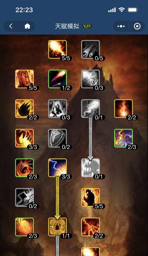 魔兽祖格天赋如何选择？选择天赋的策略是什么？