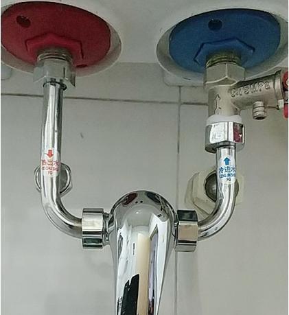 热水器水闸开关查看方法是什么？查看后如何进行调整？