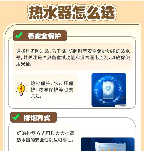 热水器容量如何测量？测量热水器容量需要注意什么？