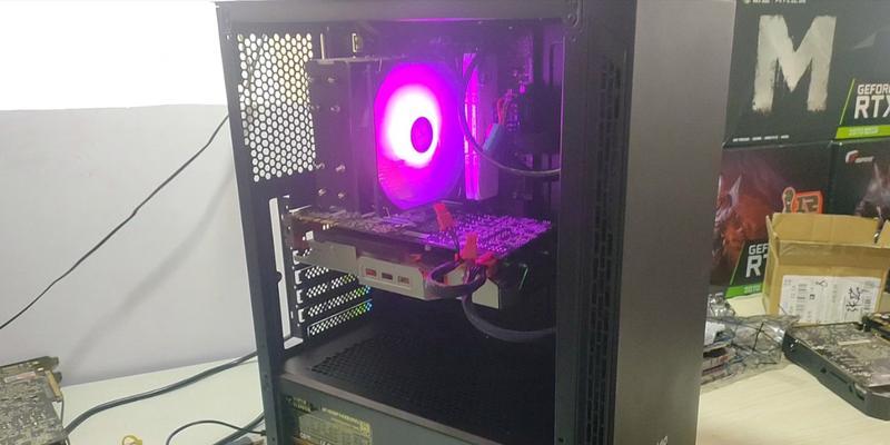 电脑机箱魔兽世界怎么安装？安装过程中需要注意什么？