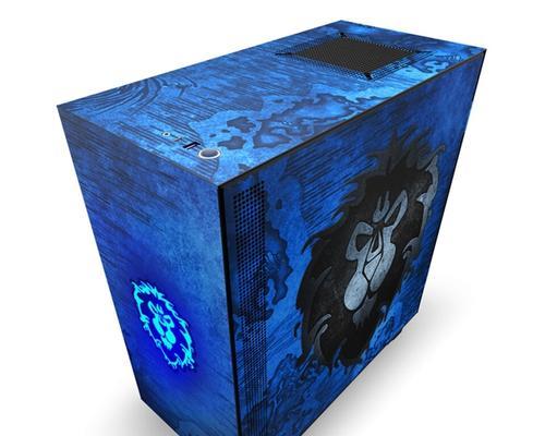 电脑机箱魔兽世界怎么安装？安装过程中需要注意什么？