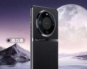华为mate60pro桌面黑色字体设置方法是什么？