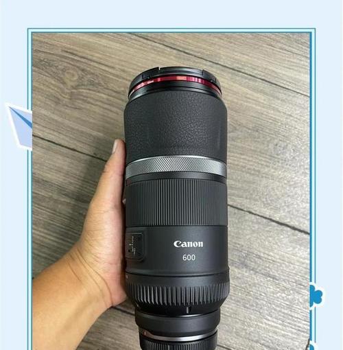 佳能电动定焦镜头使用方法是什么？使用中应注意什么？