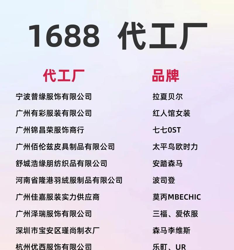 韩版苹果手机代工厂在哪里？代工质量如何保证？