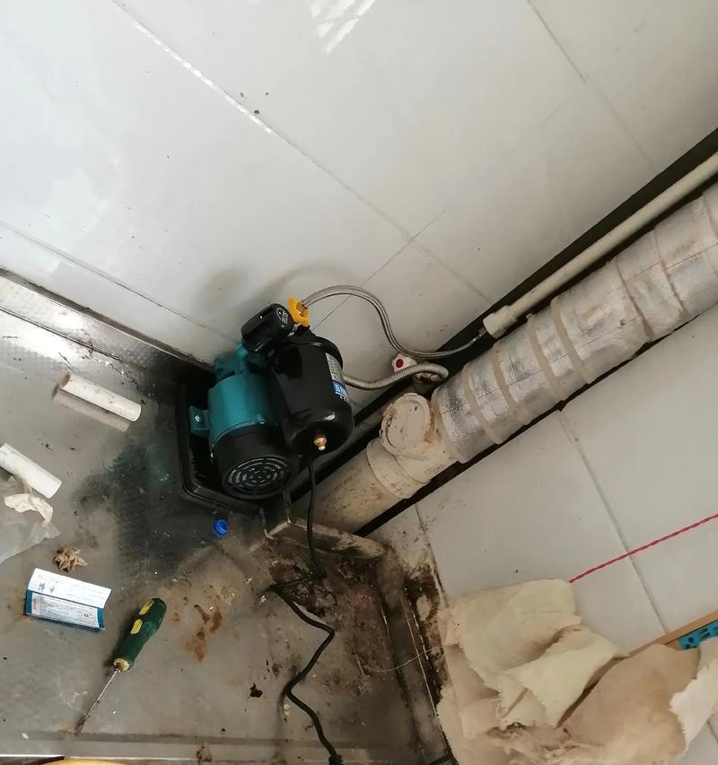 宿舍限电条件下如何安全安装热水器？