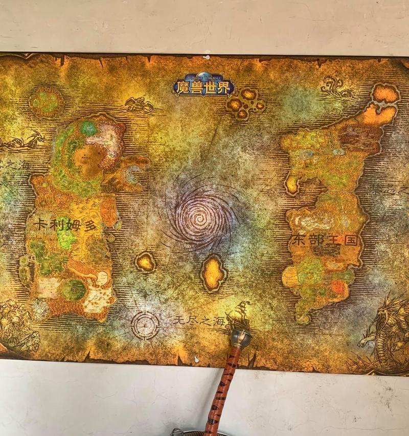 魔兽世界匠人之名的由来是什么？