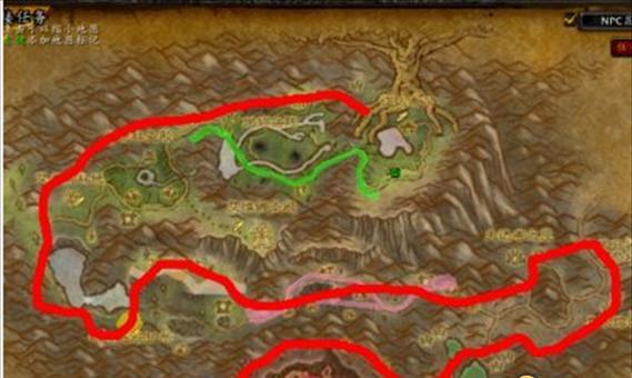 魔兽世界索拉查日常任务的开启方法是什么？